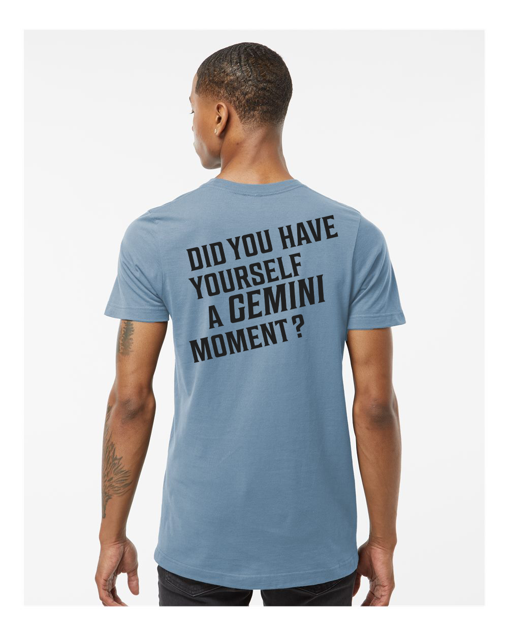 Gemini Moment T-Shirts